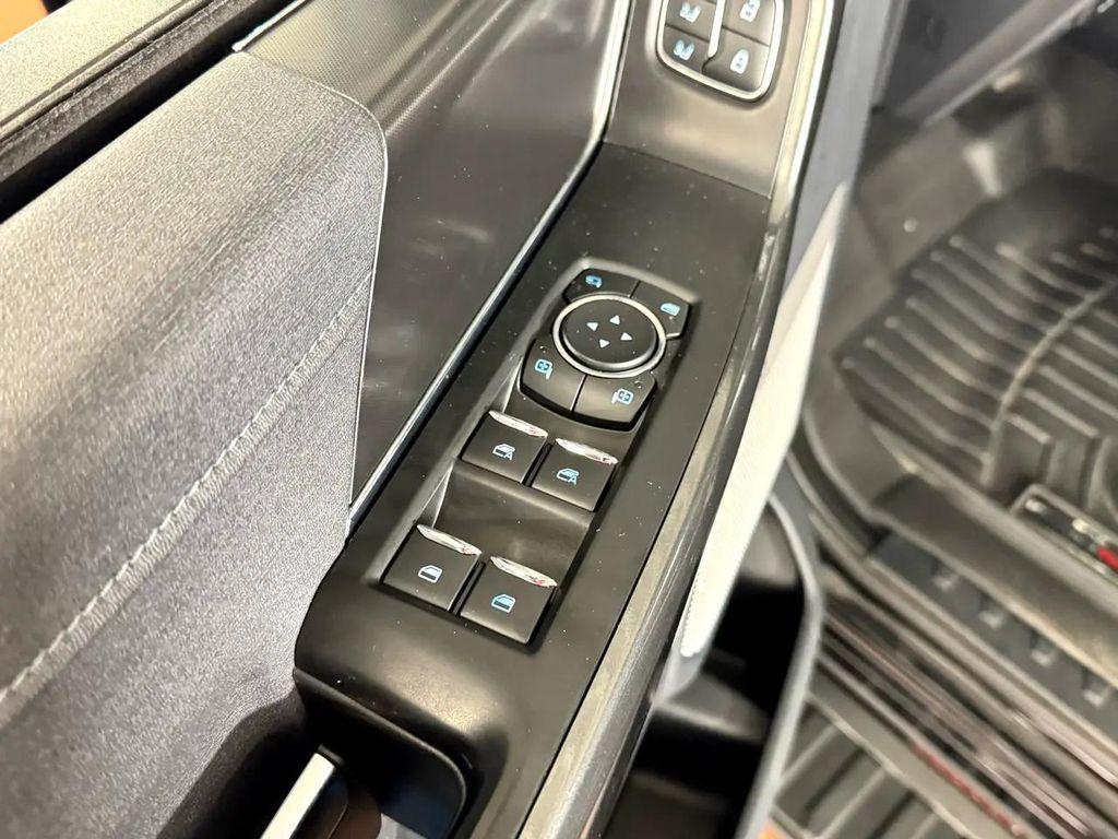 used 2022 Ford F-150 car, priced at $47,987