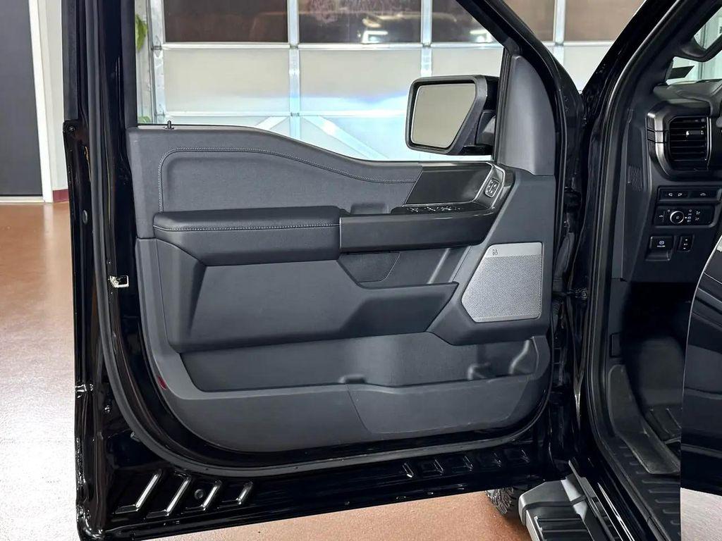 used 2022 Ford F-150 car, priced at $47,987