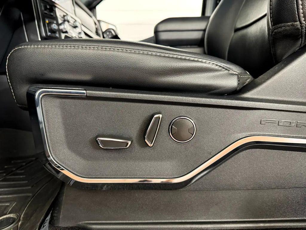 used 2022 Ford F-150 car, priced at $47,987