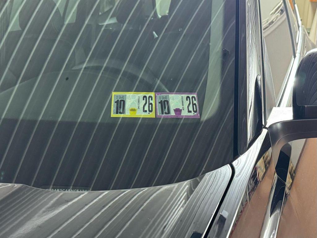 used 2022 Volkswagen Atlas car, priced at $32,987