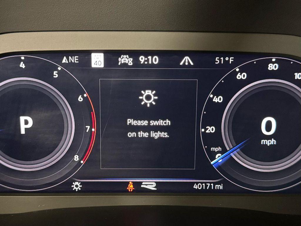 used 2022 Volkswagen Atlas car, priced at $32,987