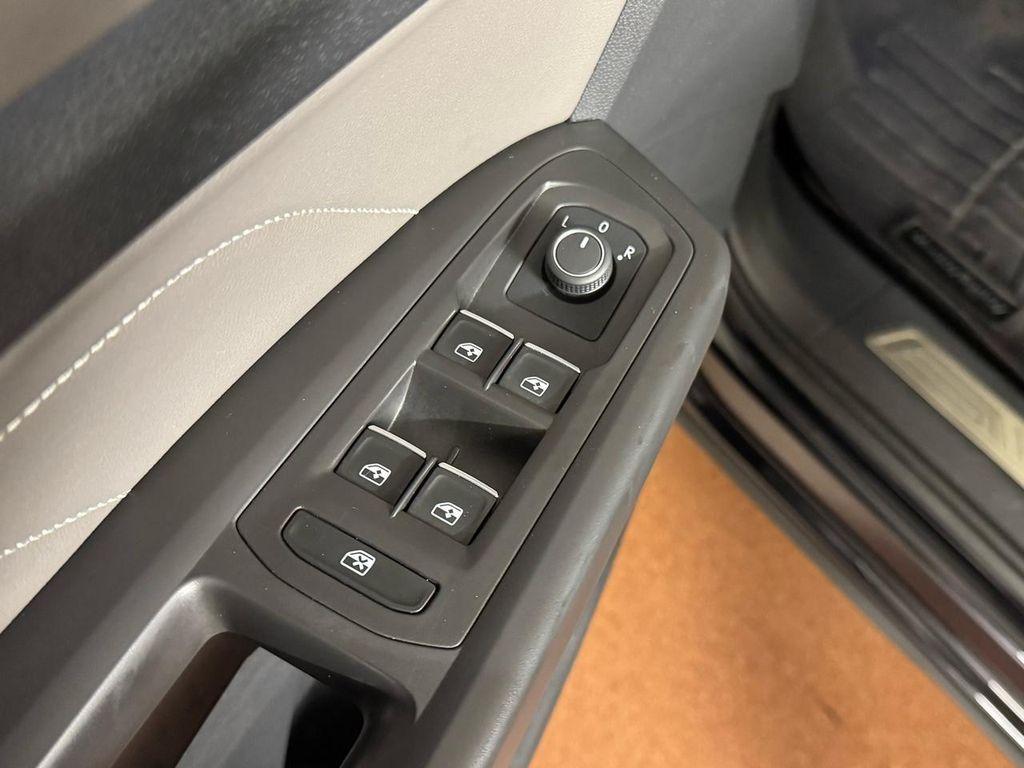 used 2022 Volkswagen Atlas car, priced at $32,987
