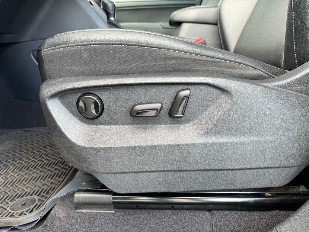 used 2019 Volkswagen Atlas car, priced at $16,987