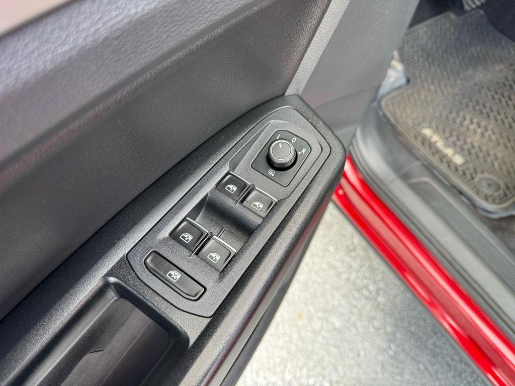 used 2019 Volkswagen Atlas car, priced at $16,987