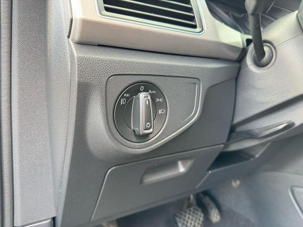 used 2019 Volkswagen Atlas car, priced at $16,987