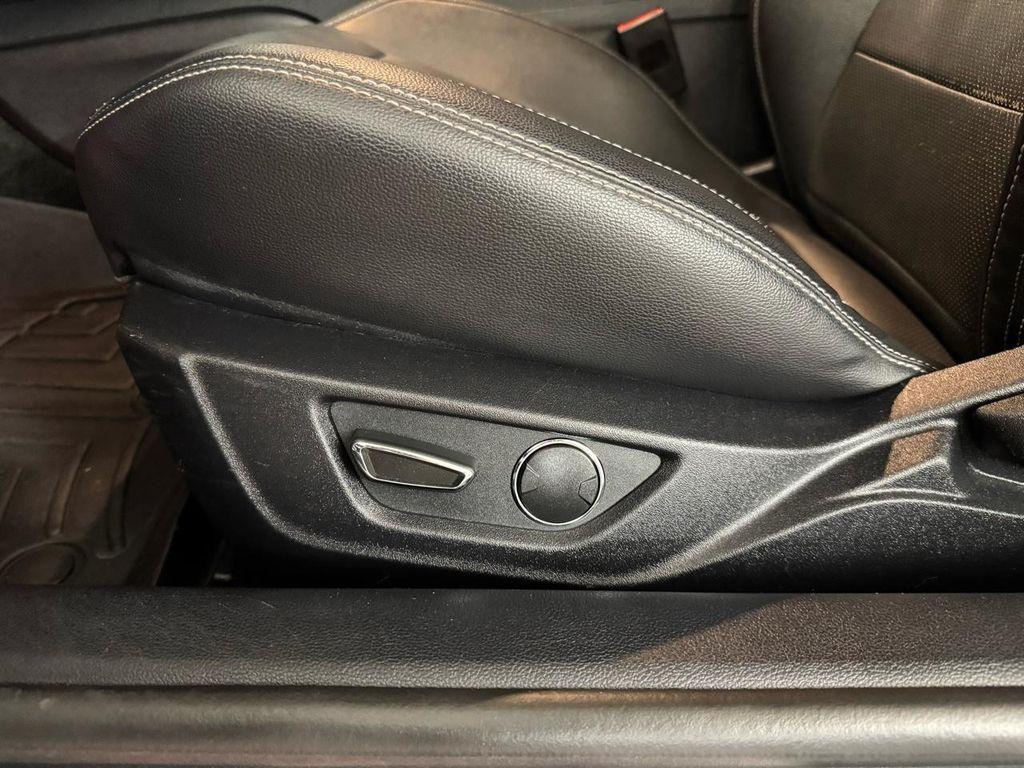 used 2018 Ford Mustang car, priced at $31,987
