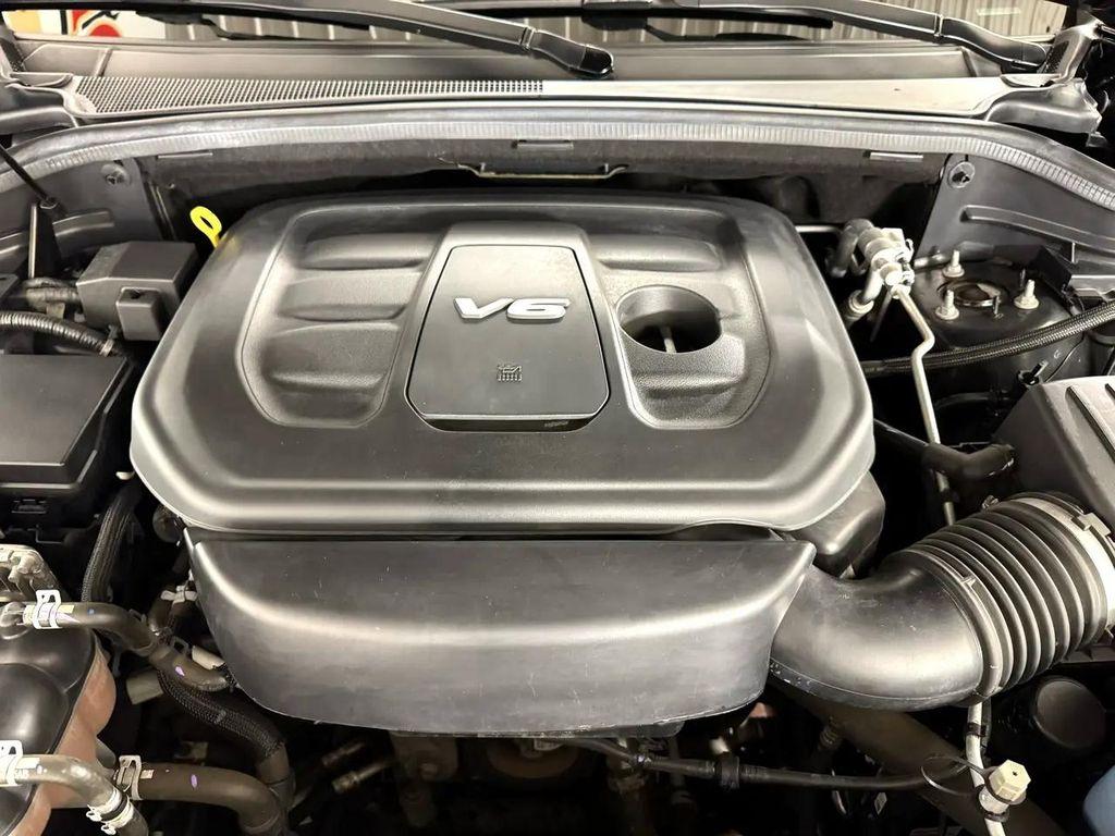 used 2018 Jeep Grand Cherokee car, priced at $17,987