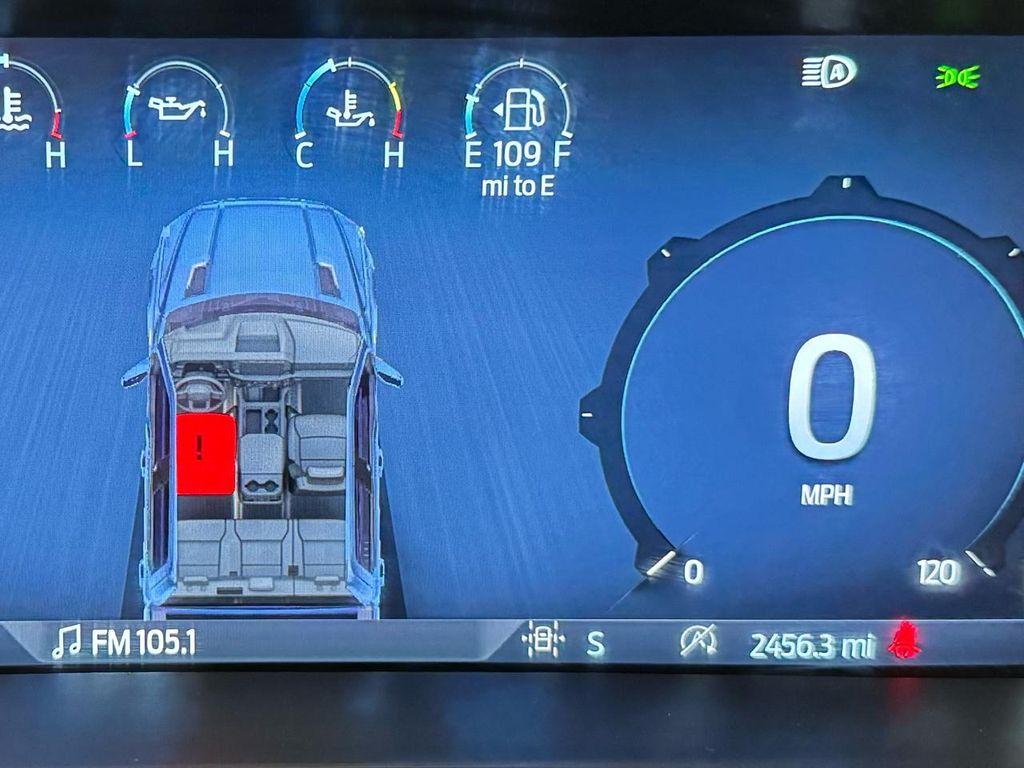 used 2024 Ford F-150 car, priced at $47,987