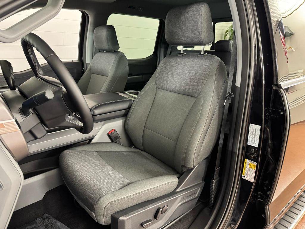 used 2024 Ford F-150 car, priced at $47,987