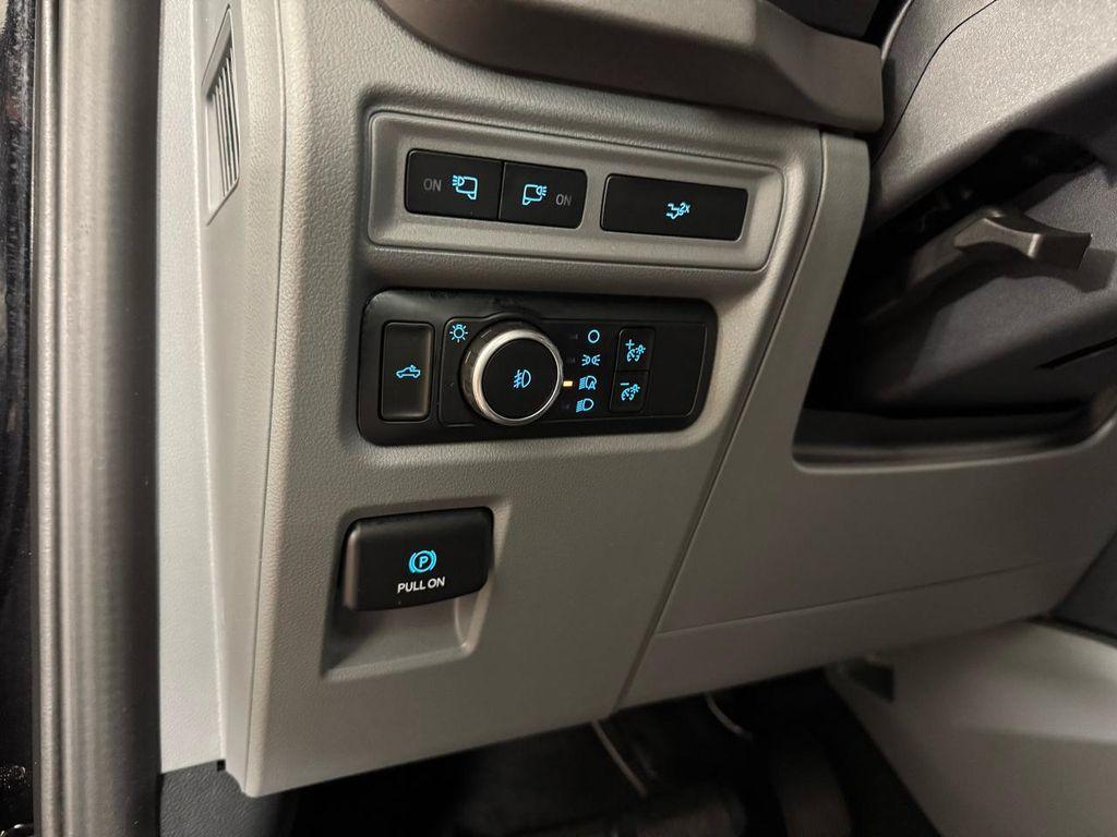 used 2024 Ford F-150 car, priced at $47,987
