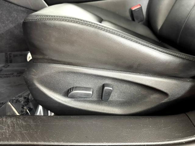 used 2016 INFINITI Q50 car, priced at $12,987