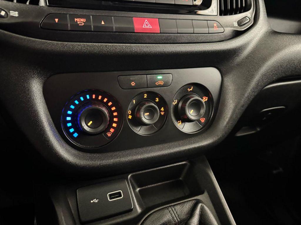 used 2022 Ram ProMaster City car, priced at $30,987
