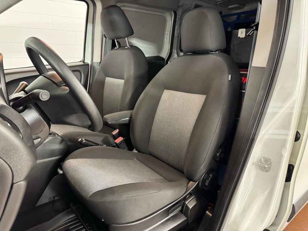 used 2022 Ram ProMaster City car, priced at $30,987
