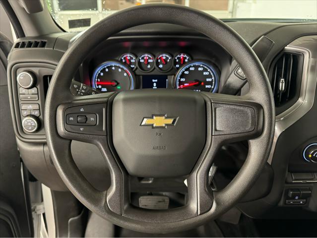 used 2020 Chevrolet Silverado 3500 car, priced at $44,987