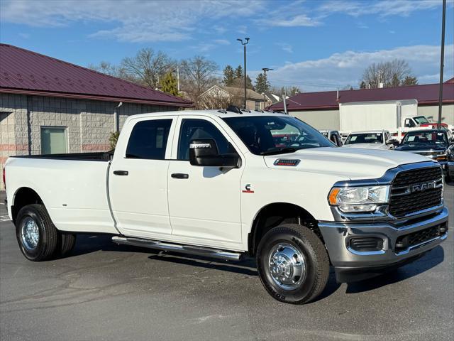 used 2023 Ram 3500 car, priced at $62,987