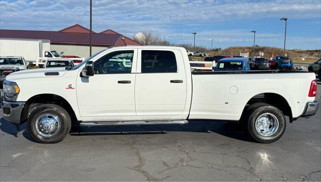 used 2023 Ram 3500 car, priced at $62,987