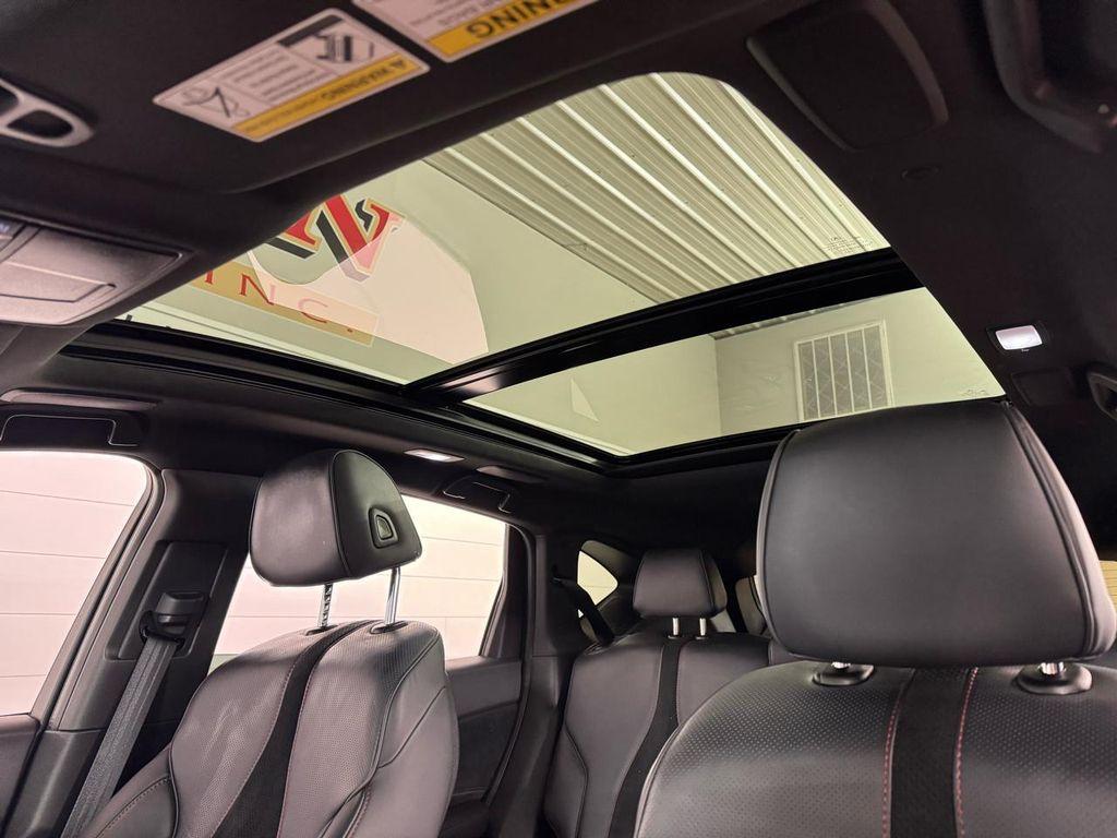 used 2023 Acura RDX car, priced at $36,387