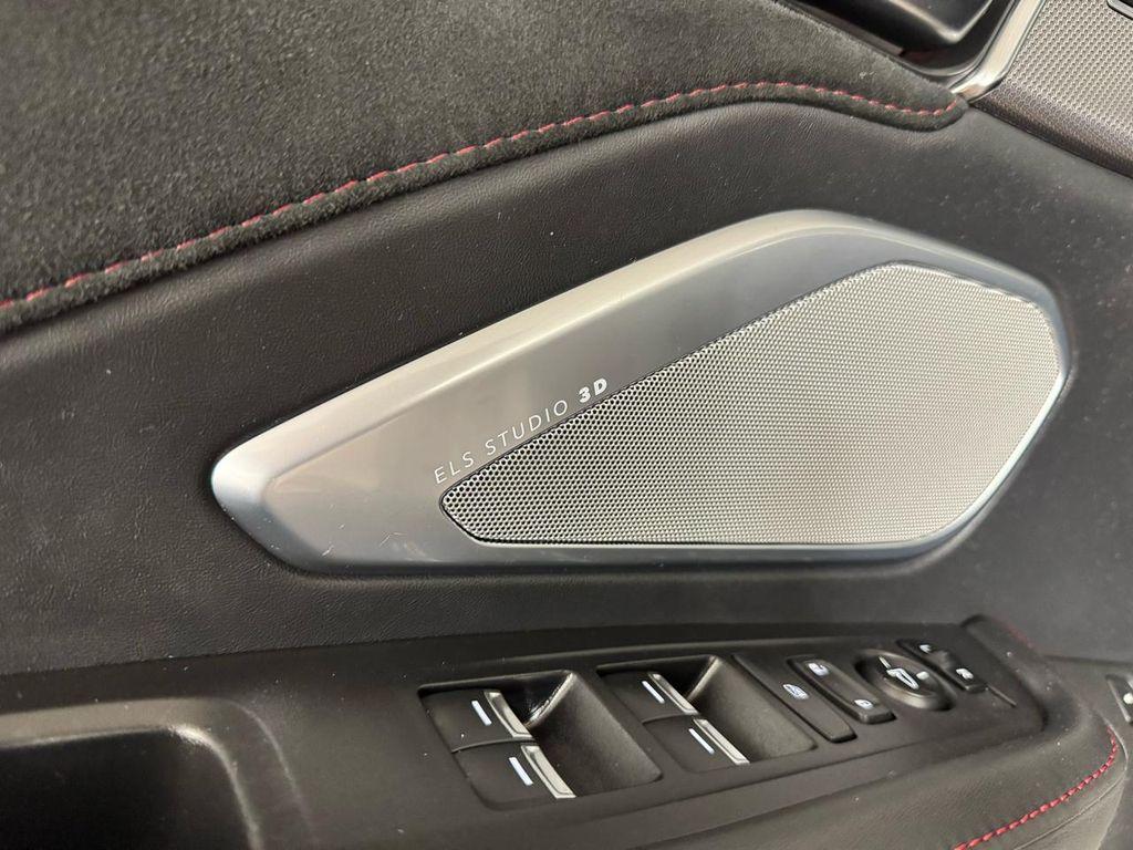 used 2023 Acura RDX car, priced at $36,387