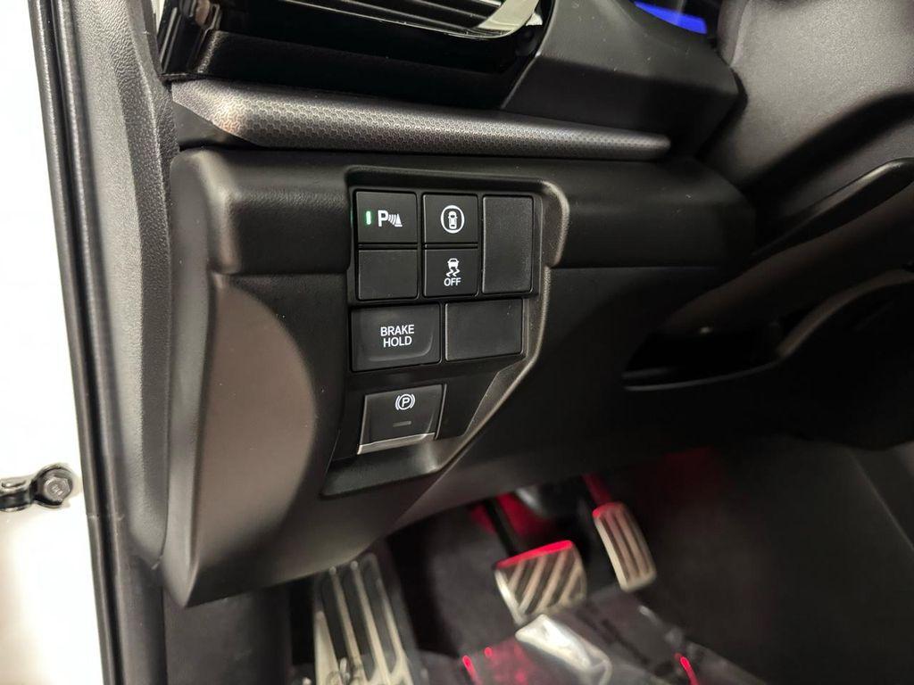 used 2023 Acura RDX car, priced at $36,387