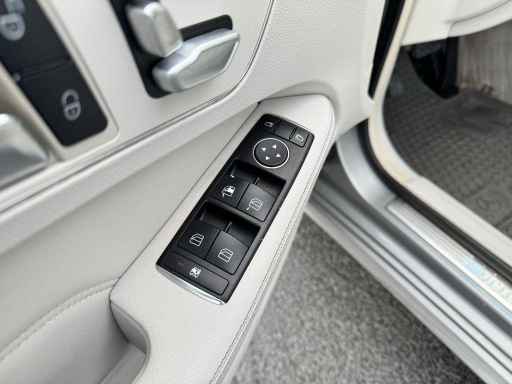 used 2014 Mercedes-Benz E-Class car, priced at $19,987