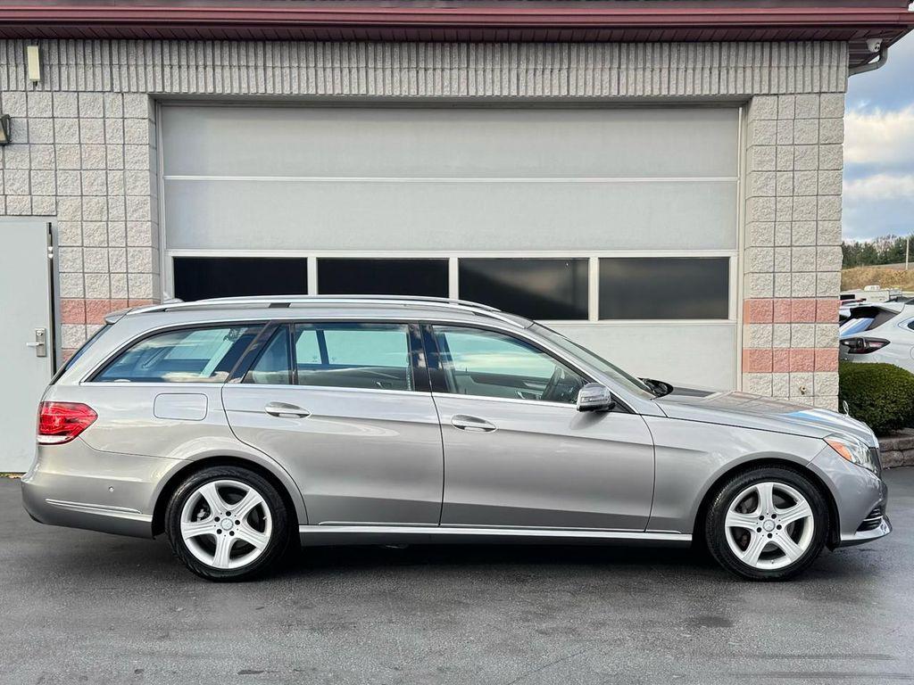 used 2014 Mercedes-Benz E-Class car, priced at $19,987