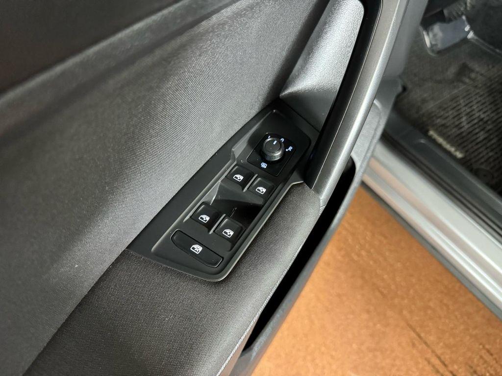 used 2021 Volkswagen Tiguan car, priced at $18,987