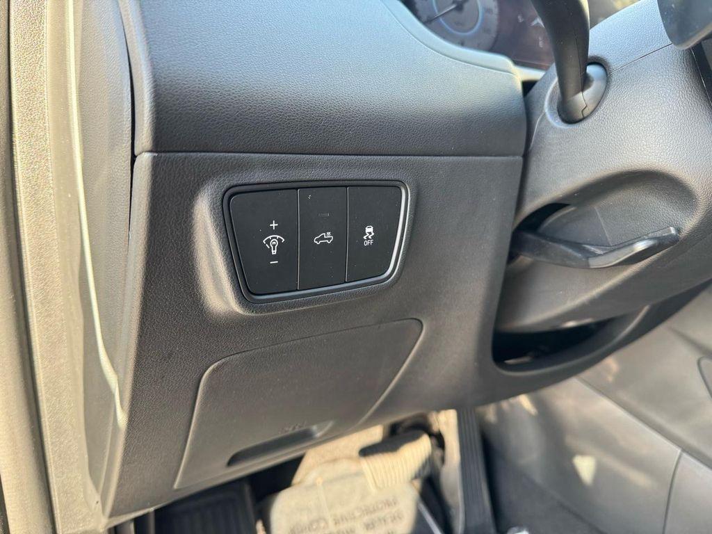 used 2024 Hyundai SANTA CRUZ car, priced at $30,987