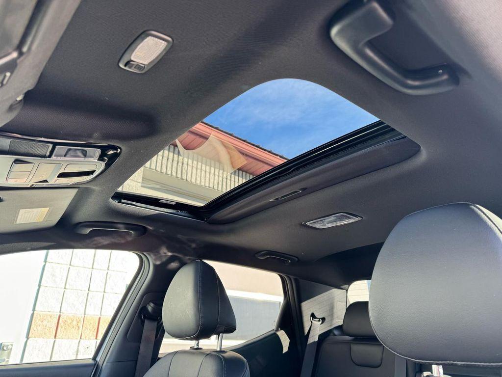 used 2024 Hyundai SANTA CRUZ car, priced at $30,987