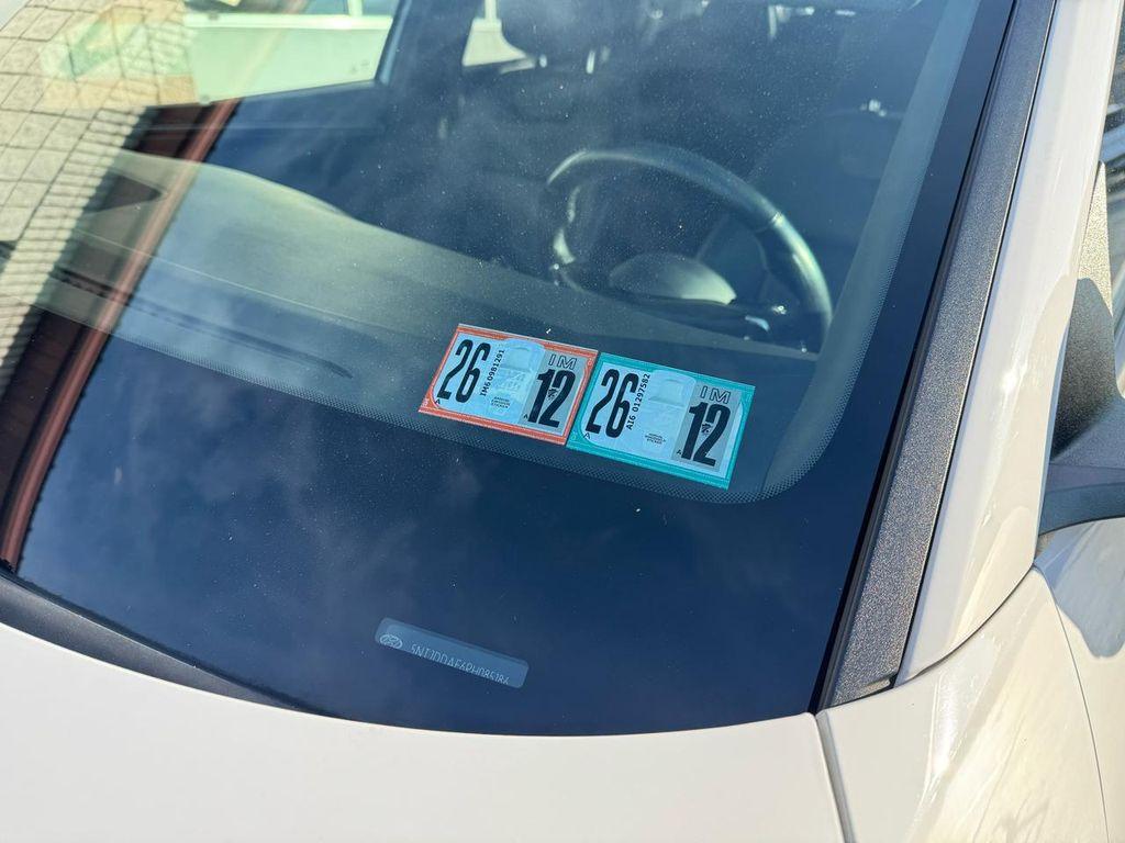 used 2024 Hyundai SANTA CRUZ car, priced at $30,987