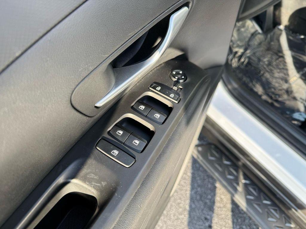 used 2024 Hyundai SANTA CRUZ car, priced at $30,987