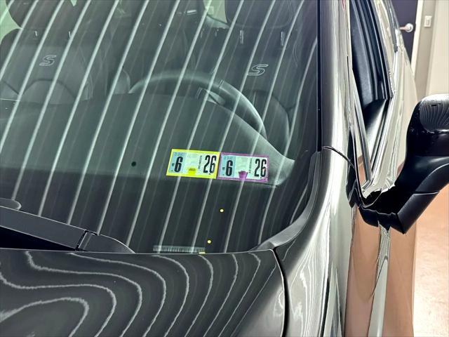 used 2023 Chrysler Pacifica car, priced at $27,787
