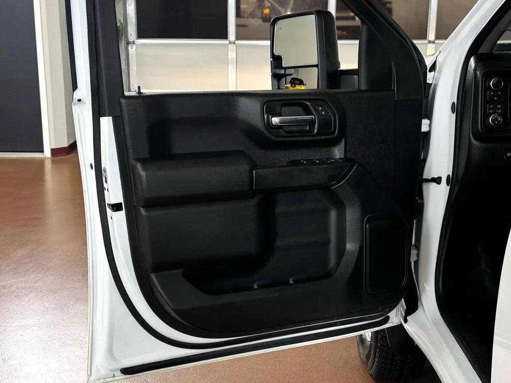 used 2024 Chevrolet Silverado 3500 car, priced at $55,987
