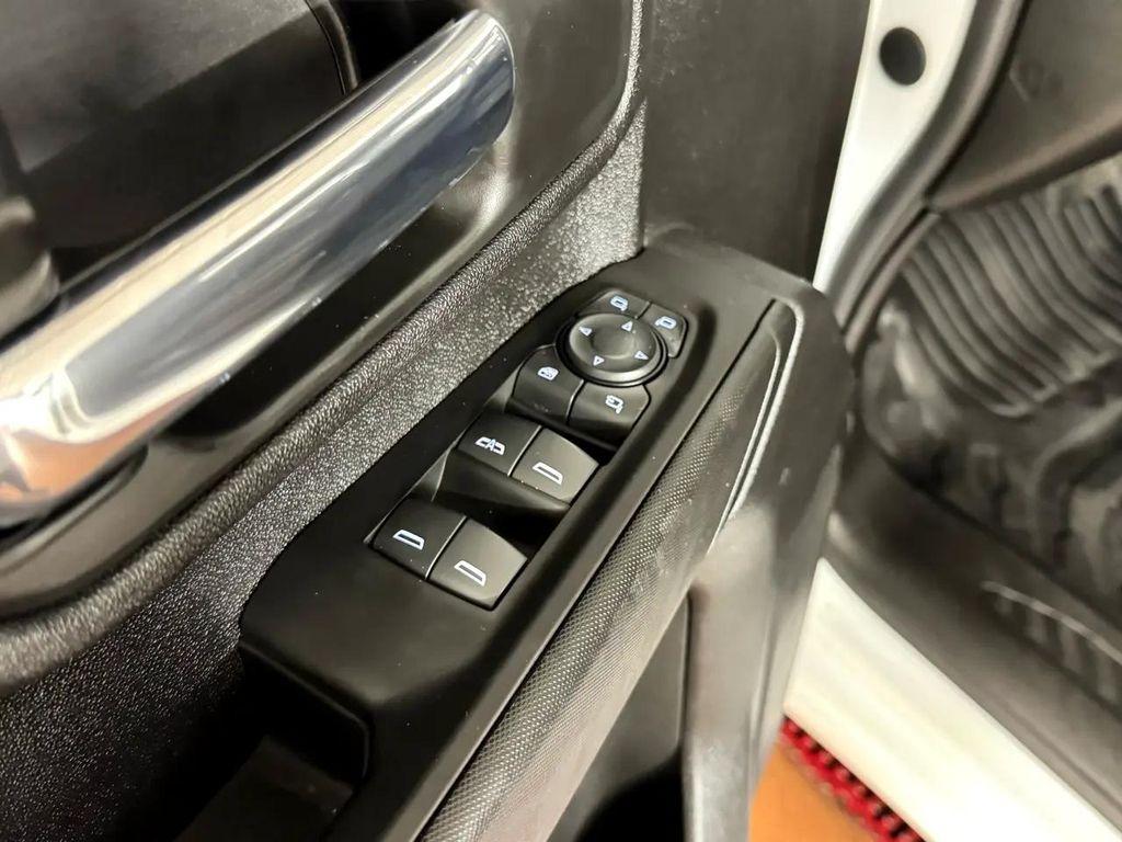used 2024 Chevrolet Silverado 3500 car, priced at $55,987