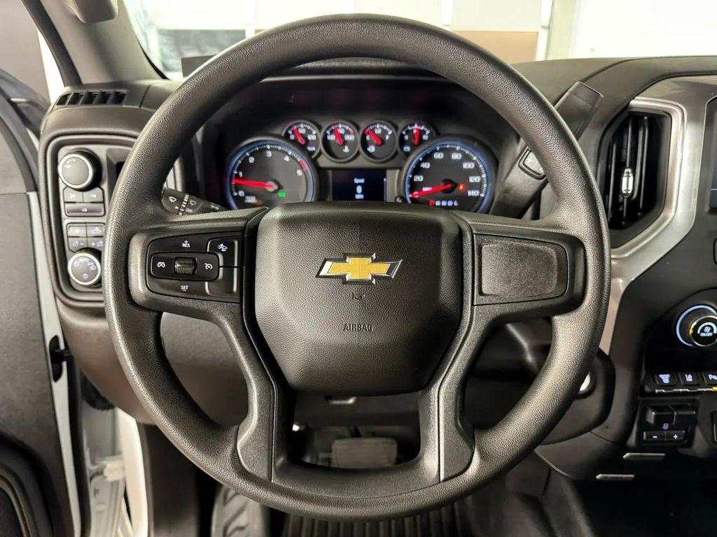 used 2024 Chevrolet Silverado 3500 car, priced at $55,987