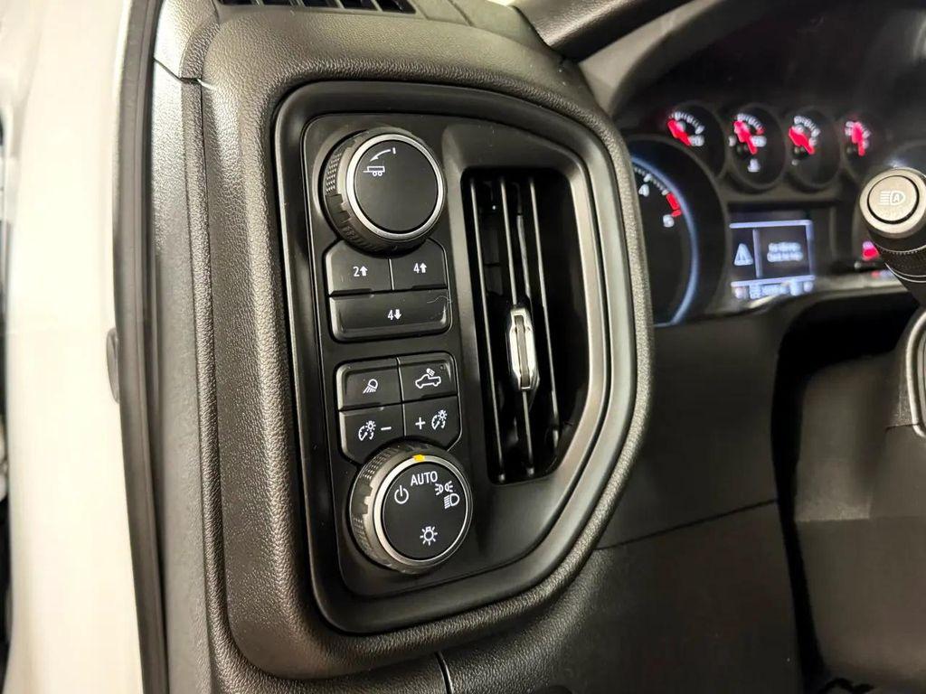 used 2024 Chevrolet Silverado 3500 car, priced at $55,987