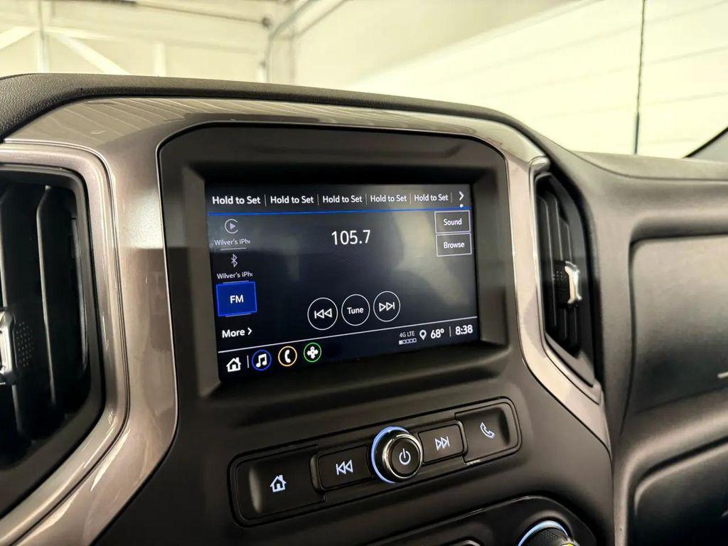 used 2024 Chevrolet Silverado 3500 car, priced at $55,987