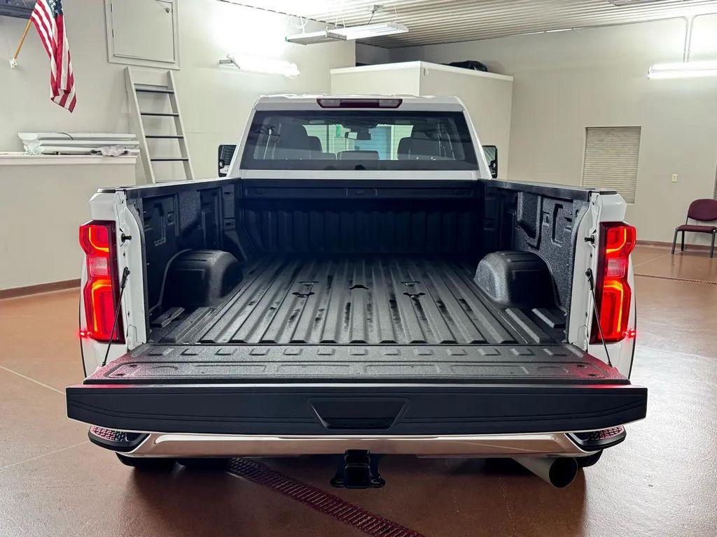 used 2024 Chevrolet Silverado 3500 car, priced at $55,987
