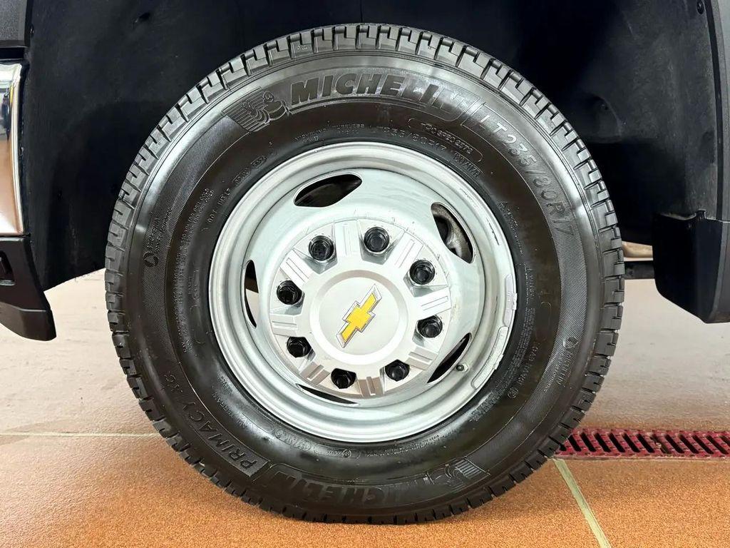 used 2024 Chevrolet Silverado 3500 car, priced at $55,987