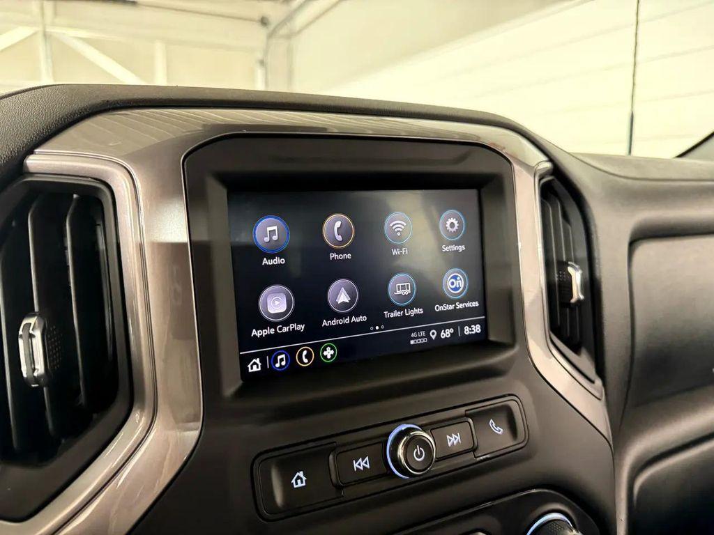 used 2024 Chevrolet Silverado 3500 car, priced at $55,987