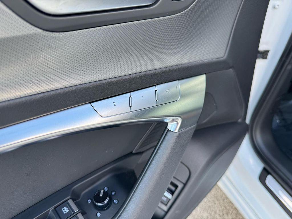 used 2024 Audi A6 car, priced at $35,987