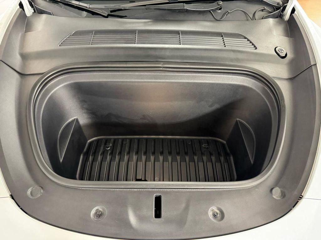 used 2023 Tesla Model Y car, priced at $28,787