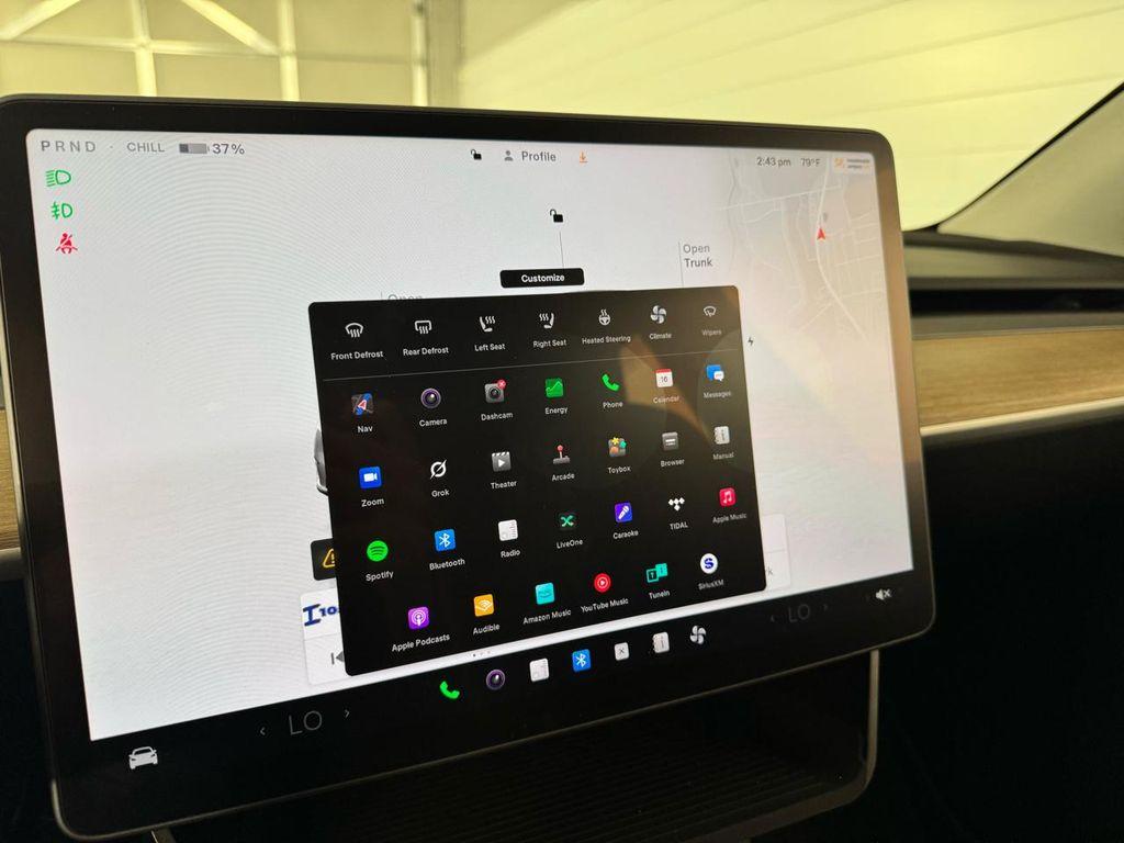 used 2023 Tesla Model Y car, priced at $28,787