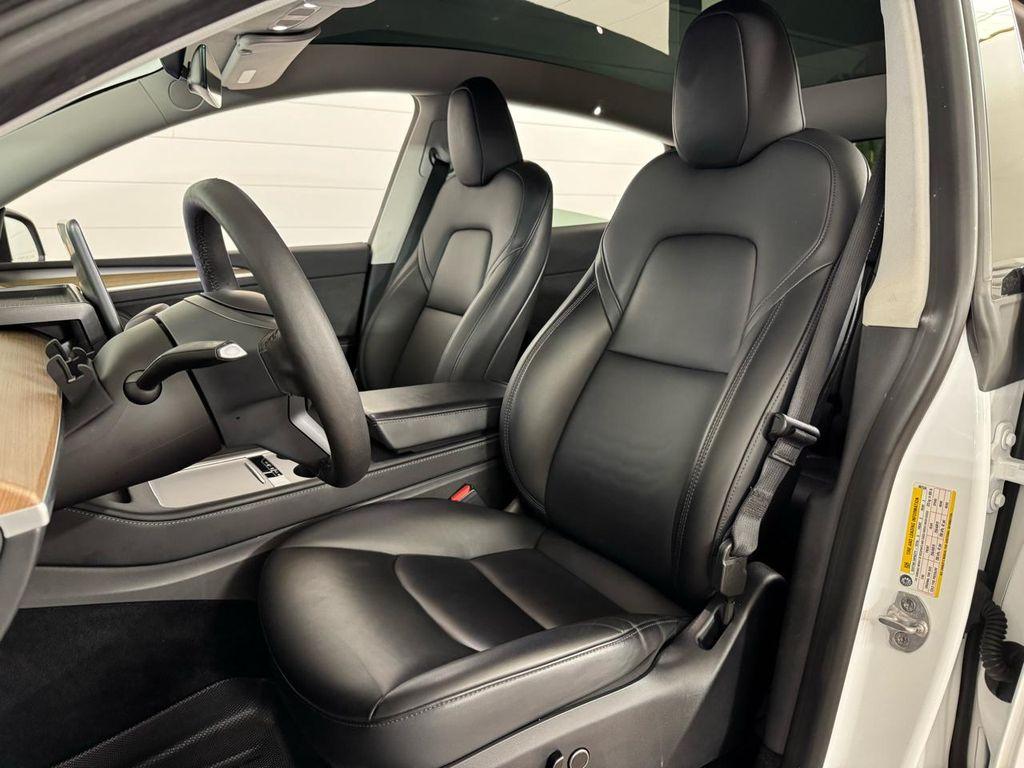 used 2023 Tesla Model Y car, priced at $28,787