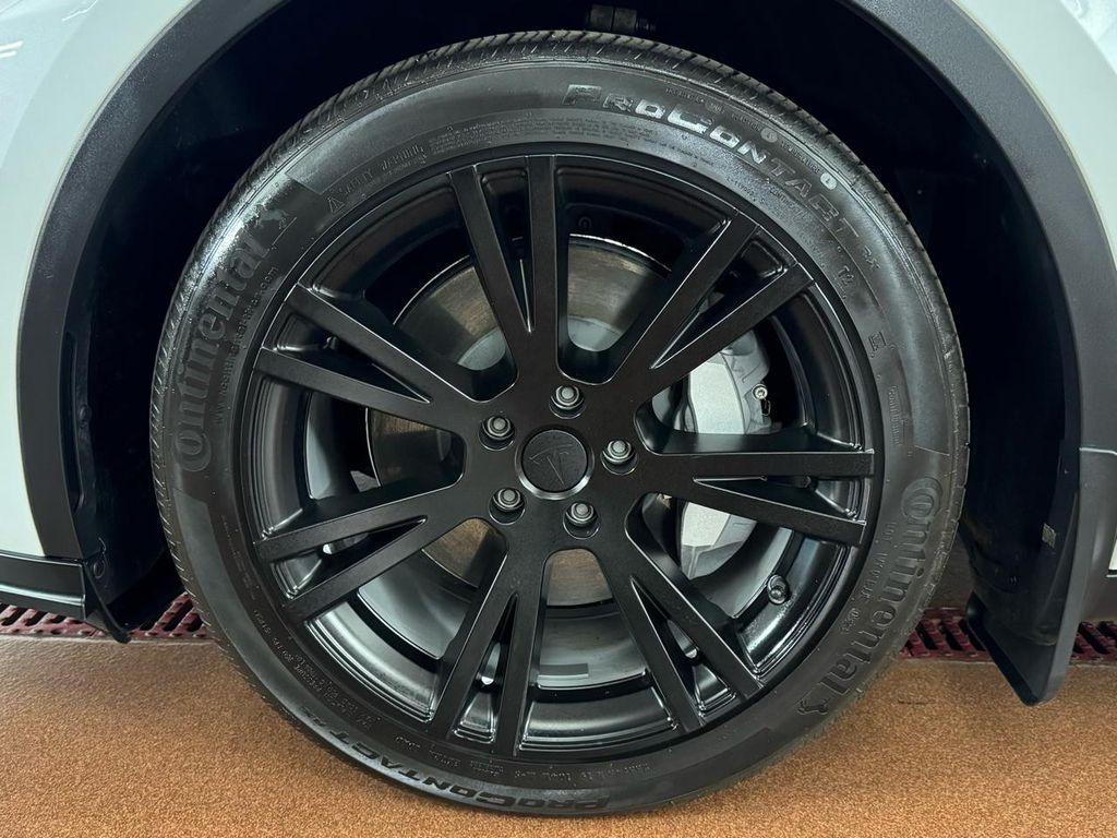 used 2023 Tesla Model Y car, priced at $28,787