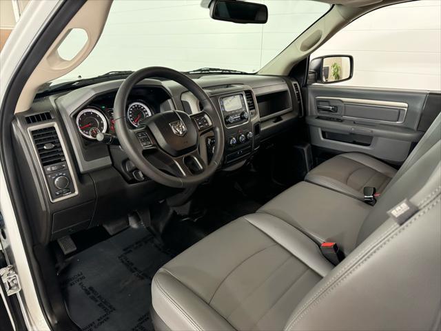 used 2019 Ram 1500 car, priced at $25,987