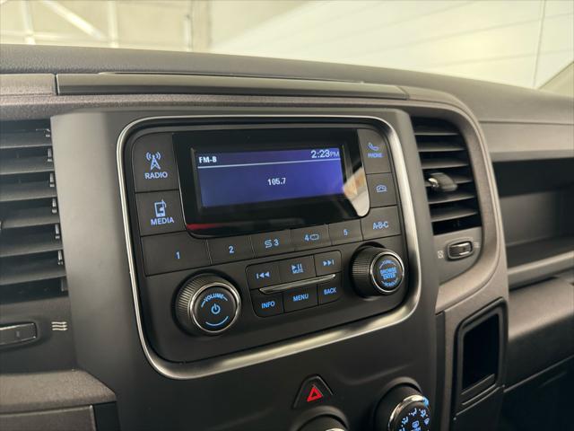 used 2019 Ram 1500 car, priced at $25,987