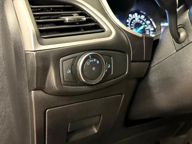 used 2017 Ford Edge car, priced at $12,987
