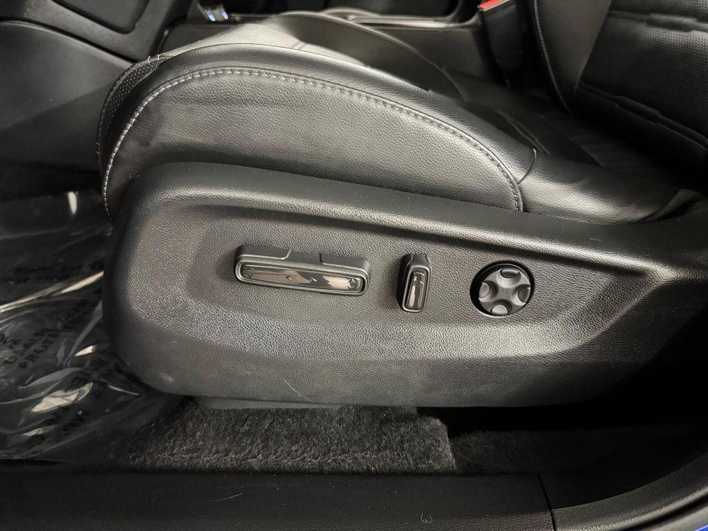 used 2020 Honda CR-V car, priced at $24,987