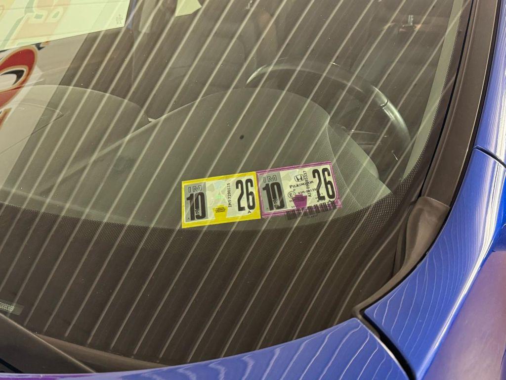 used 2020 Honda CR-V car, priced at $24,987