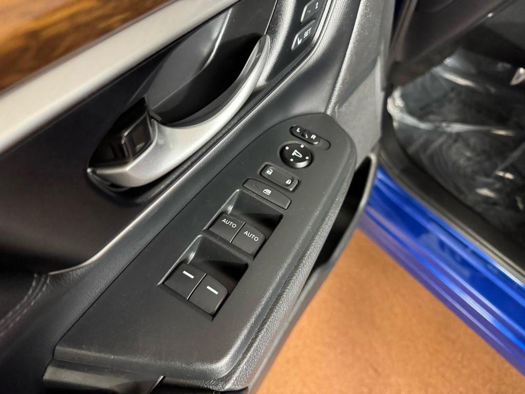 used 2020 Honda CR-V car, priced at $24,987